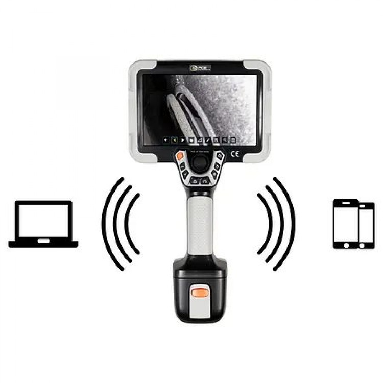 PCE BOROSKOP | PCE-VE 1500-60500