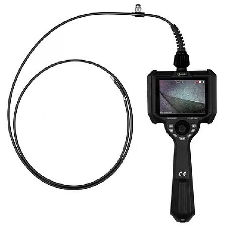 PCE BOROSKOP | PCE-VE 260HT