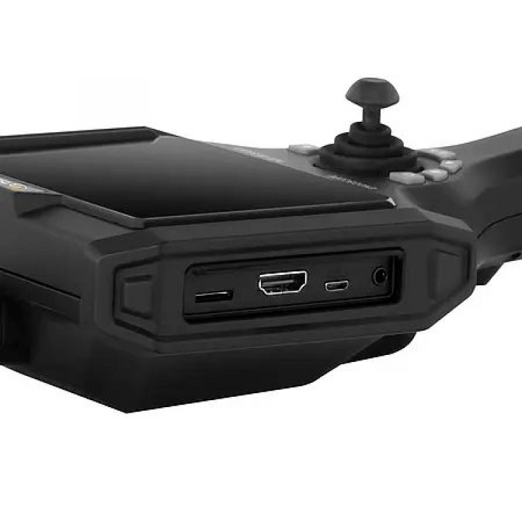 PCE BOROSKOP | PCE-VE 260HT