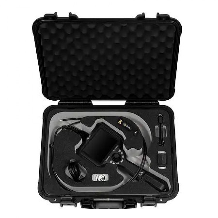 PCE BOROSKOP | PCE-VE 260HT