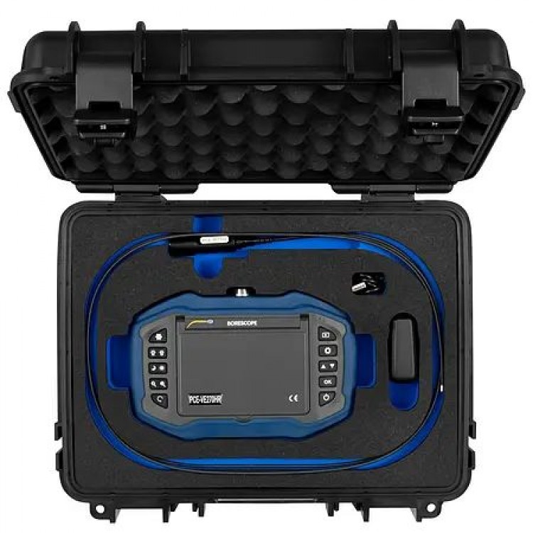 PCE BOROSKOP | PCE-VE 270HR