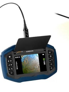 PCE BOROSKOP (YAN GÖRÜŞ KAMERASI İLE)| PCE-VE 270SV