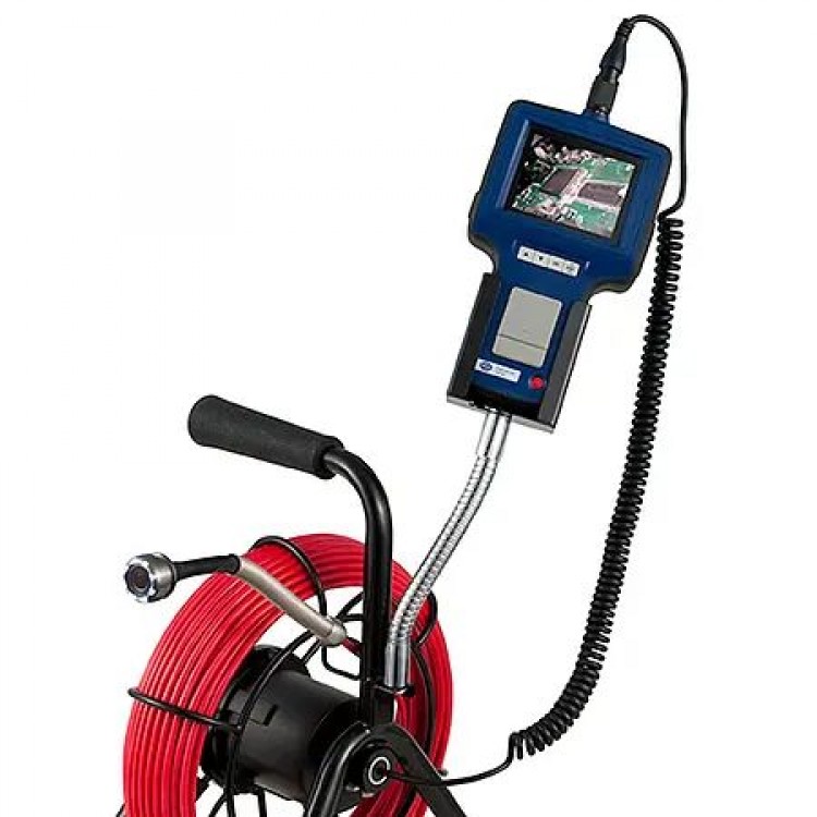 PCE BOROSKOP | PCE-VE 380N