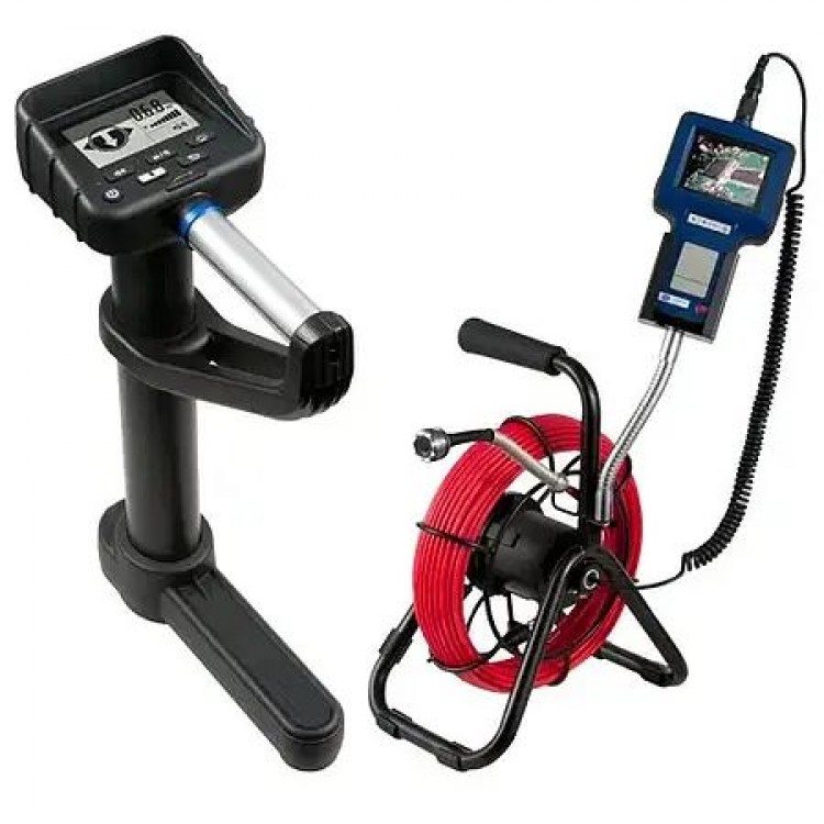 PCE BOROSKOP | PCE-VE 380N-LOC