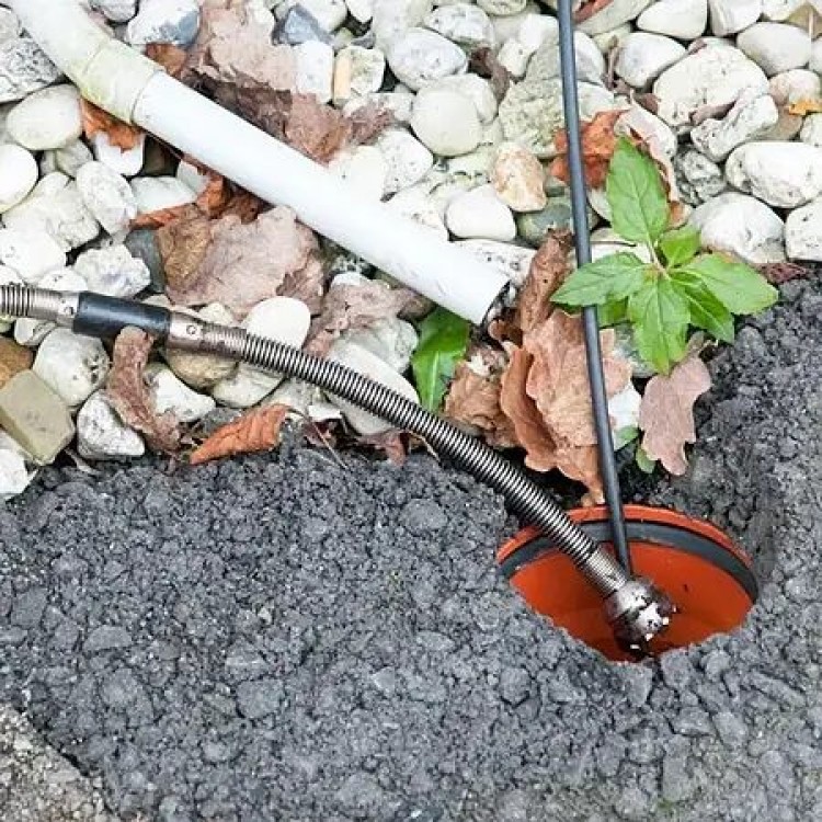 PCE BOROSKOP | PCE-VE 380N-LOC