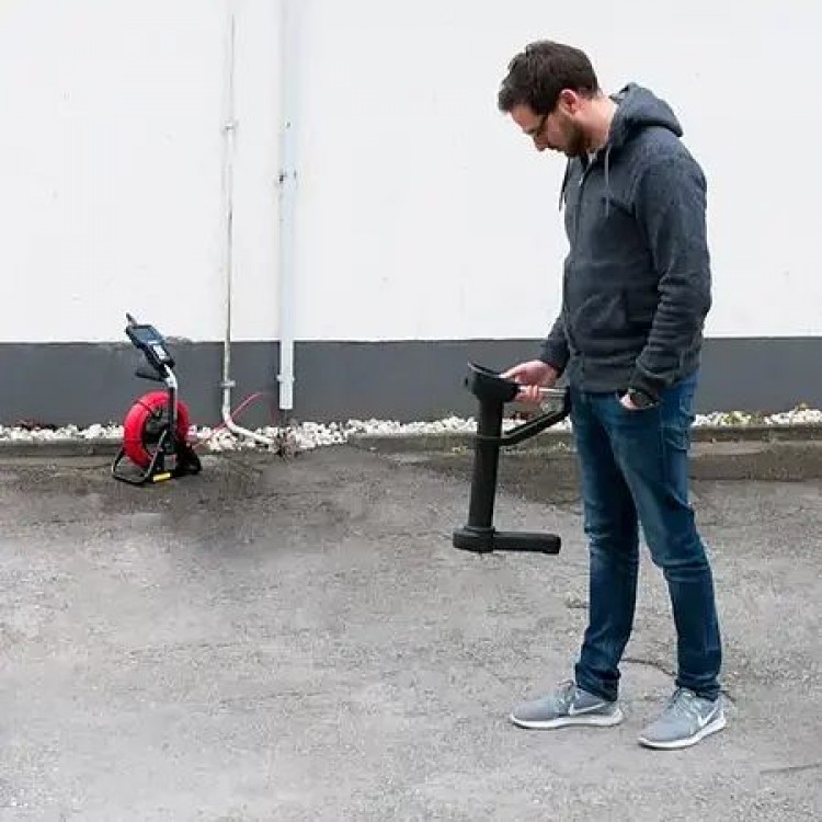 PCE BOROSKOP | PCE-VE 380N-LOC