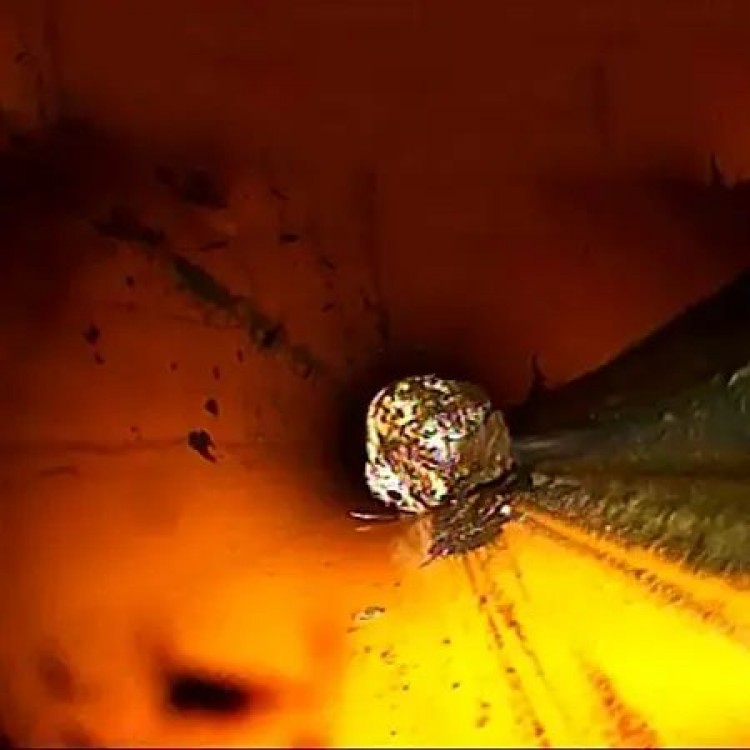 PCE BOROSKOP | PCE-VE 380N-LOC