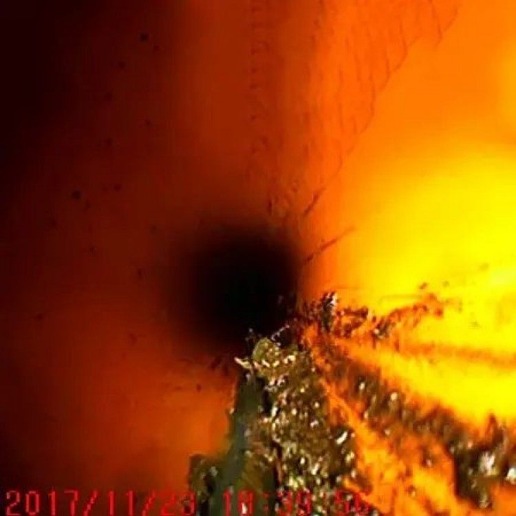 PCE BOROSKOP | PCE-VE 380N-LOC