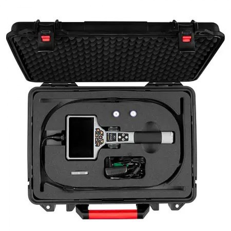 PCE BOROSKOP | PCE-VE 400N4