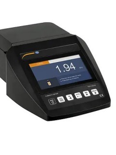 PCE BULANIKLIK ÖLÇÜM CİHAZI / TÜRBİDİMETRE | PCE-TUM 50 PCE BULANIKLIK ÖLÇÜM CİHAZI / TÜRBİDİMETRE | PCE-TUM 50