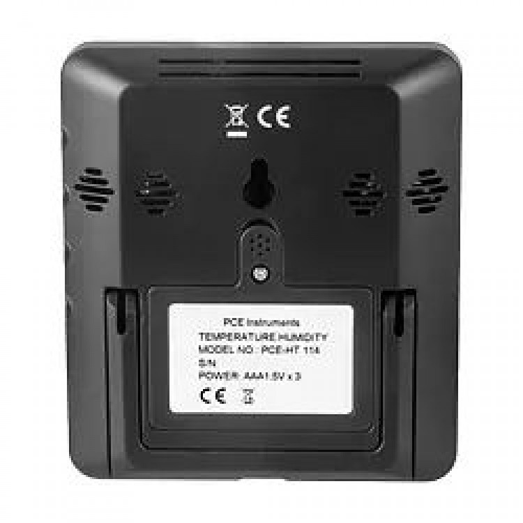 PCE DATALOGGER | PCE-HT 114