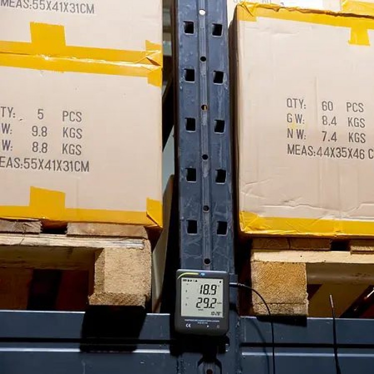 PCE DATALOGGER | PCE-HT 114