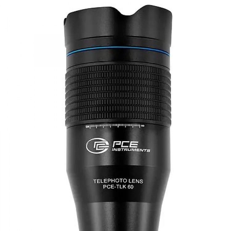 PCE CEP TELEFONU LENSİ | PCE-TLK 60