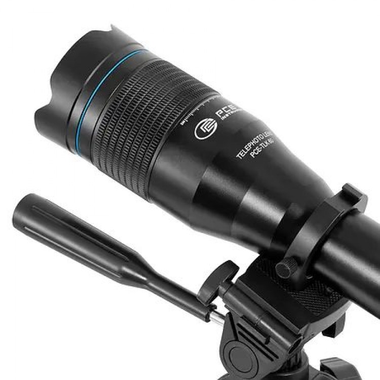 PCE CEP TELEFONU LENSİ | PCE-TLK 60