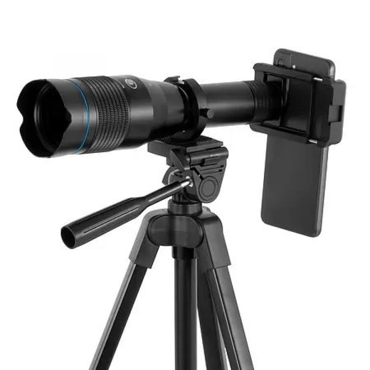 PCE CEP TELEFONU LENSİ | PCE-TLK 60