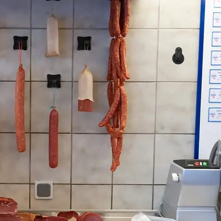 PCE TERMOMETRE | PCE-HT 70