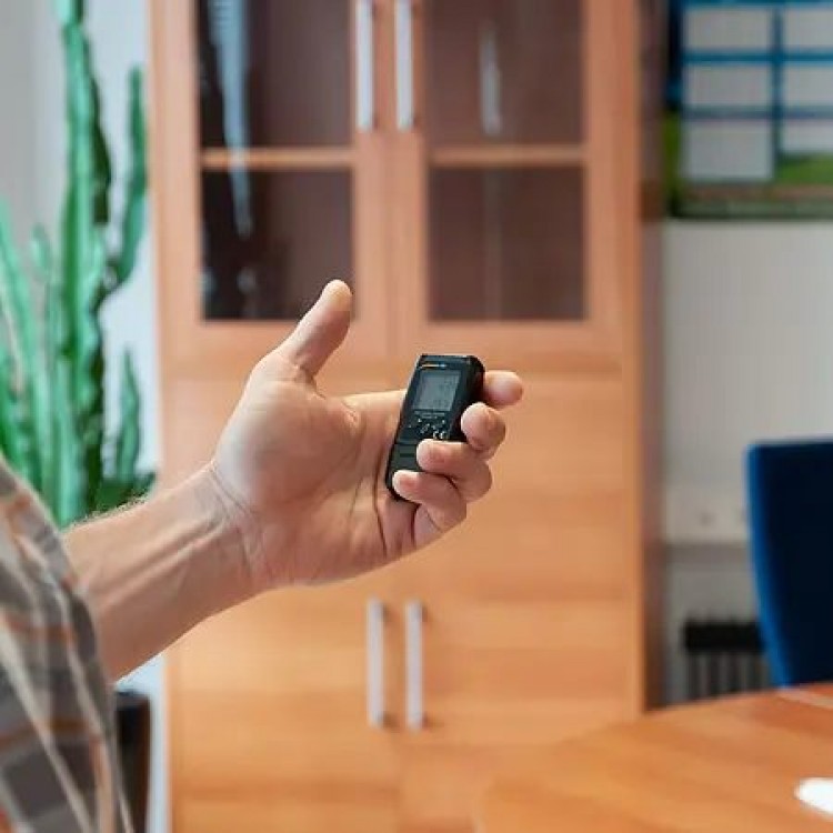 PCE DATALOGGER | PCE-HT 72