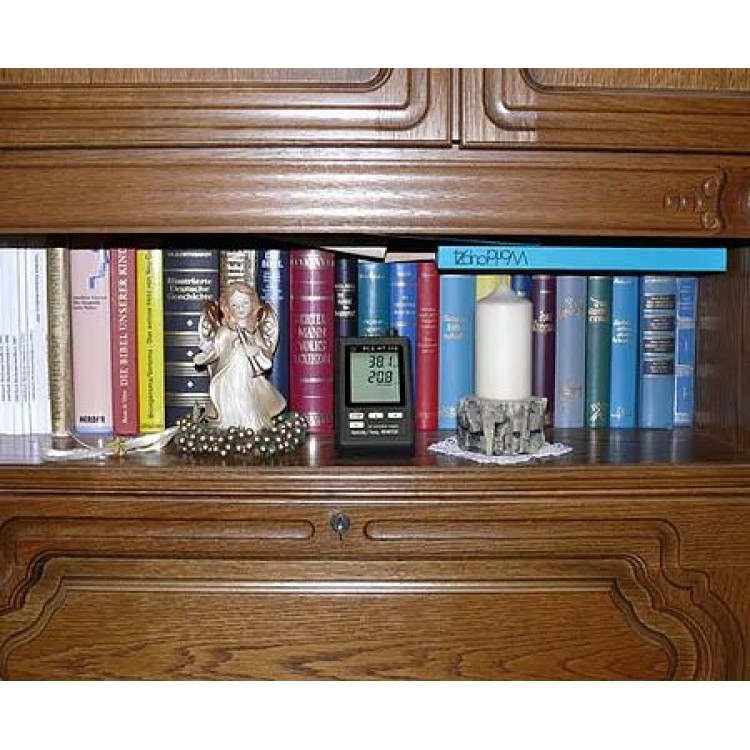 PCE DATALOGGER | PCE-HT 110