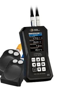 PCE DEBİMETRE | PCE-TDS 200 L