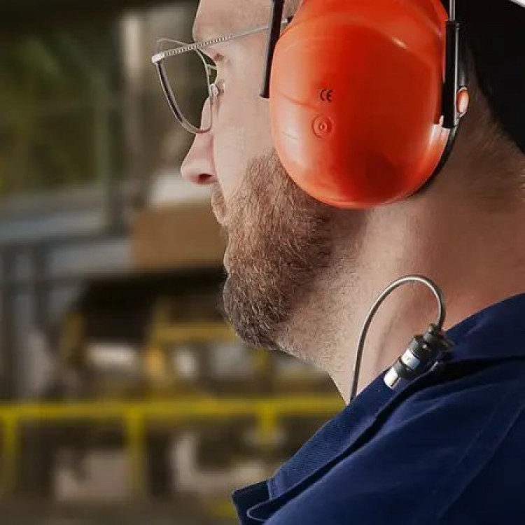 PCE DESİBELMETRE | PCE-NDL 10