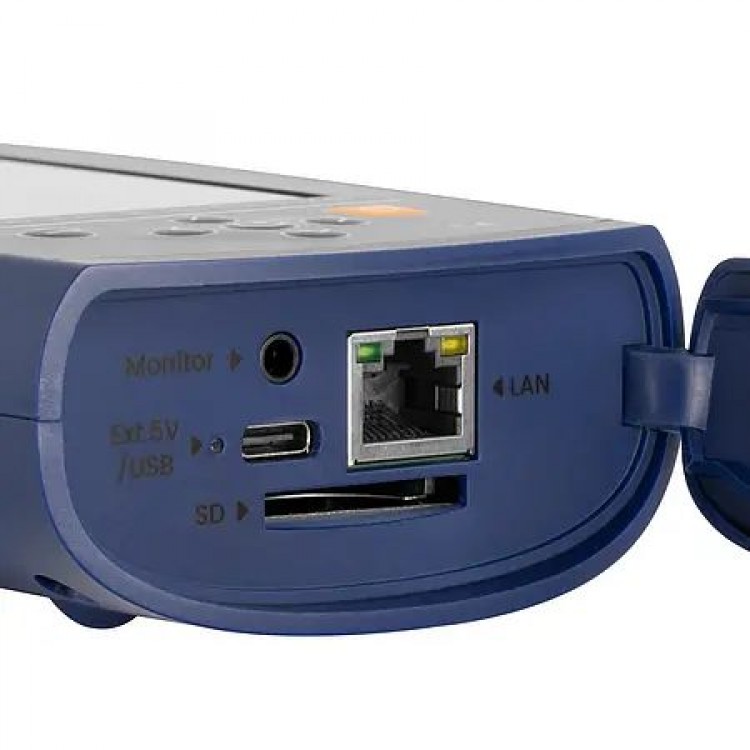 PCE DESİBELMETRE | PCE-SLM 50