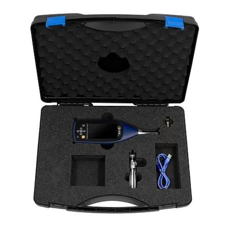 PCE DESİBELMETRE | PCE-SLM 50