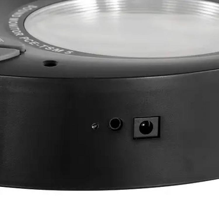 PCE DESİBELMETRE | PCE-TSM 5