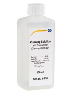 PCE DİYAFRAM TEMİZLEYİCİ 250ML | PCE-DCS-250