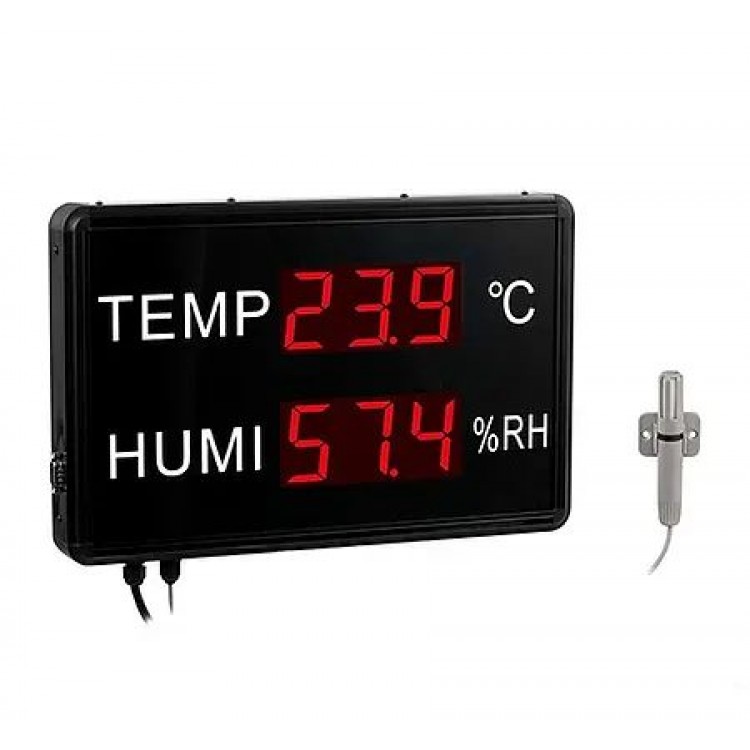 PCE DİJİTAL TERMOMETRE | PCE-G2