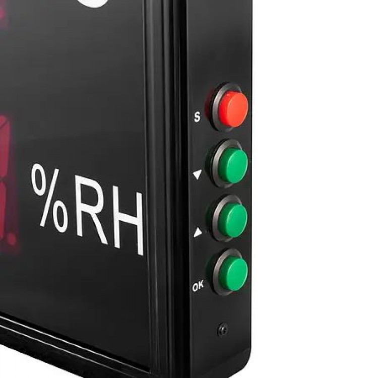 PCE DİJİTAL TERMOMETRE | PCE-G2