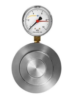 PCE HİDROLİK DİNAMOMETRE | PCE-HFG 10K