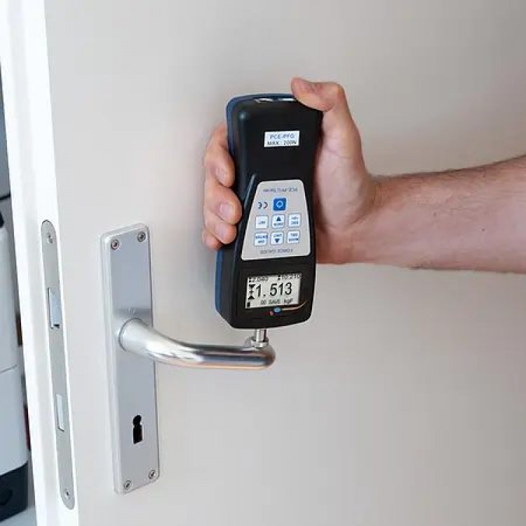 PCE DİNAMOMETRE | PCE-PFG 200