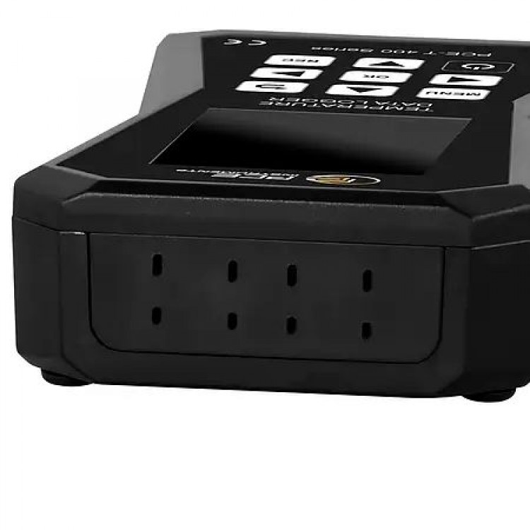 PCE 4 KANALLI TERMOMETRE | PCE-T 420