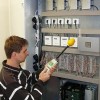 PCE ELEKTROMANYETİK ALAN ÖLÇER | PCE-EM 30 PCE ELEKTROMANYETİK ALAN ÖLÇER | PCE-EM 30