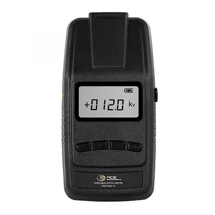 PCE ELEKTROSTATİK ALAN ÖLÇER | PCE-PSM 10