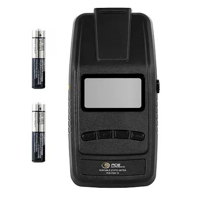 PCE ELEKTROSTATİK ALAN ÖLÇER | PCE-PSM 10