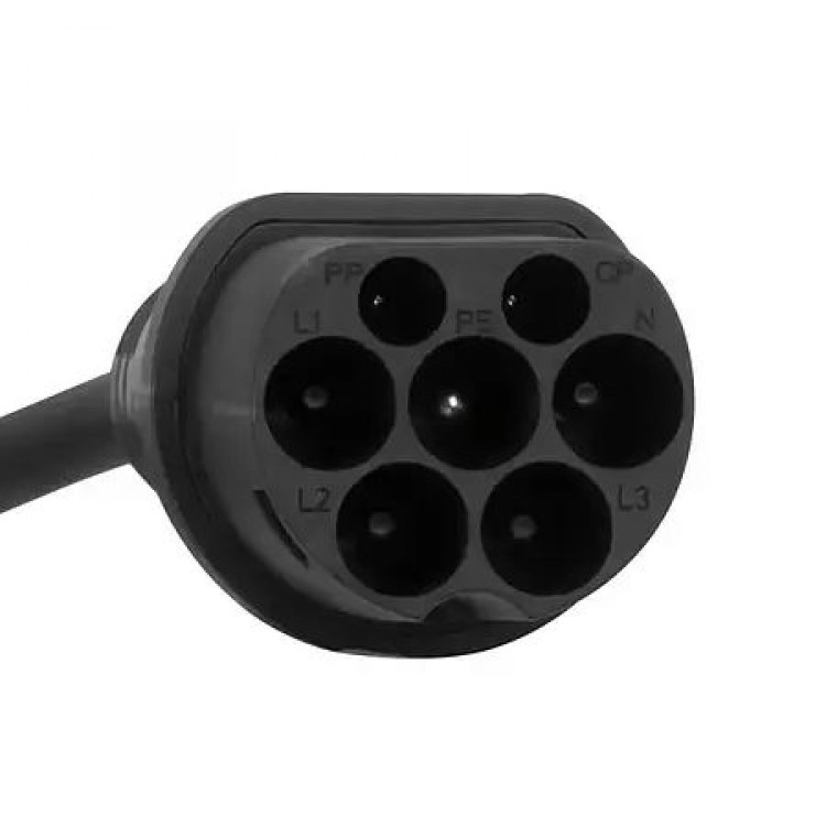 PCE ŞARJ İSTASYONU TEST CİHAZI | PCE-EVSE 310