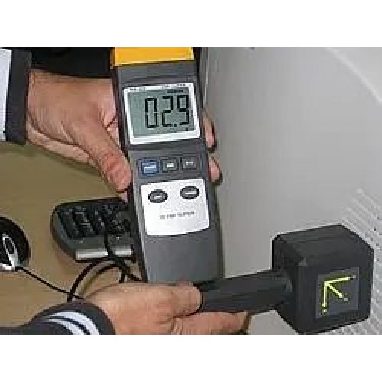 PCE GAUSSMETRE | PCE-G28 PCE GAUSSMETRE | PCE-G28