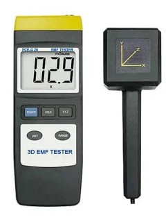 PCE GAUSSMETRE | PCE-G28 PCE GAUSSMETRE | PCE-G28