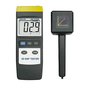 PCE GAUSSMETRE | PCE-G28 PCE GAUSSMETRE | PCE-G28