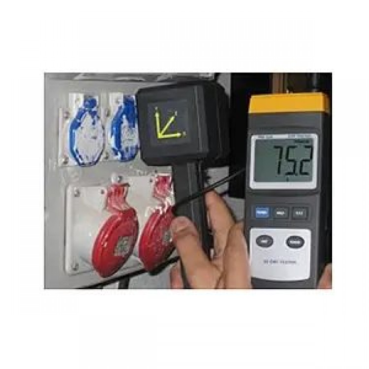 PCE GAUSSMETRE | PCE-G28 PCE GAUSSMETRE | PCE-G28