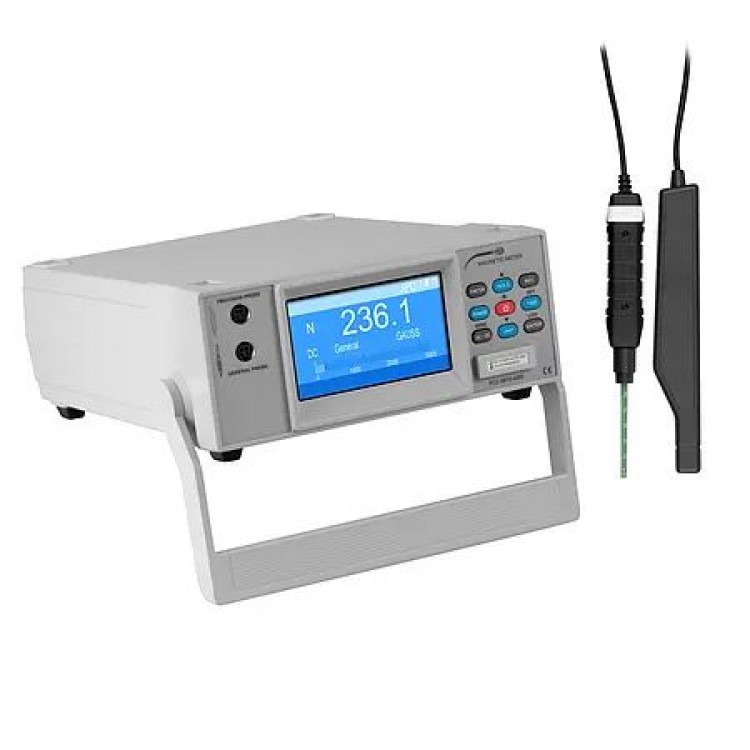 PCE GAUSSMETRE | PCE-MFM 4000 PCE GAUSSMETRE | PCE-MFM 4000