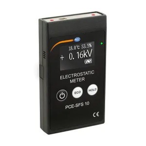 PCE GAUSSMETRE | PCE-SFS 10 PCE GAUSSMETRE | PCE-SFS 10