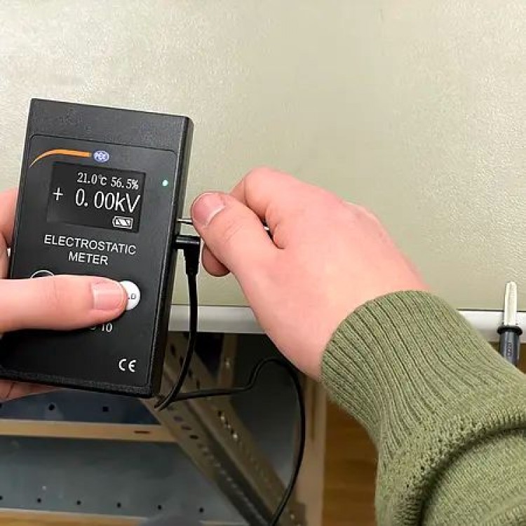 PCE GAUSSMETRE | PCE-SFS 10 PCE GAUSSMETRE | PCE-SFS 10