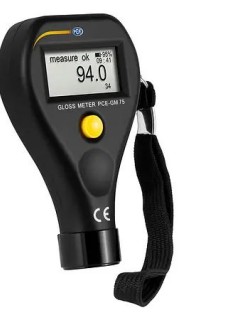 PCE GLOSSMETRE | PCE-GM 75