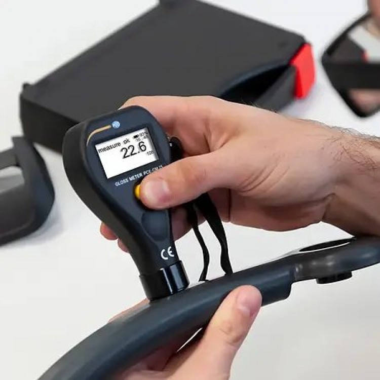 PCE GLOSSMETRE | PCE-GM 75 PCE GLOSSMETRE | PCE-GM 75