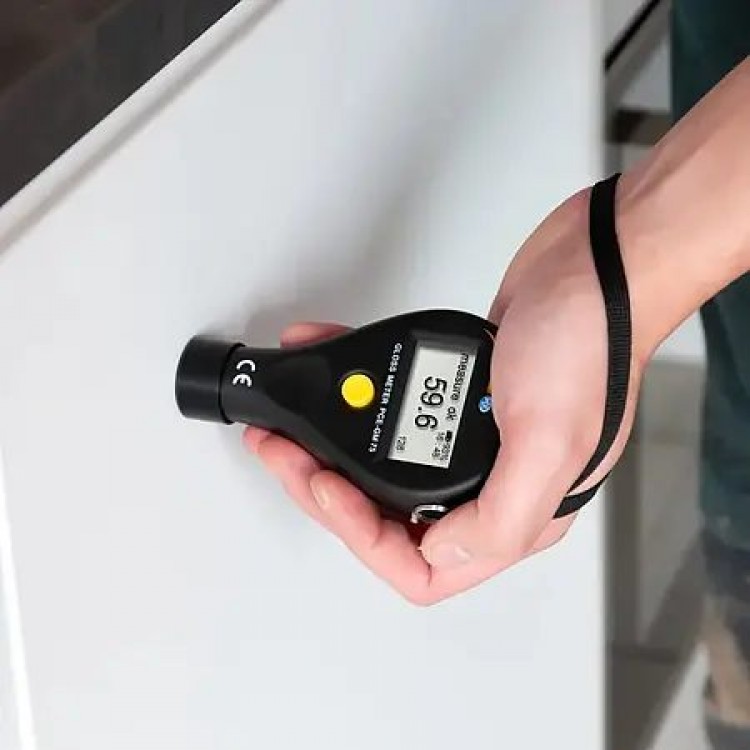 PCE GLOSSMETRE | PCE-GM 75 PCE GLOSSMETRE | PCE-GM 75