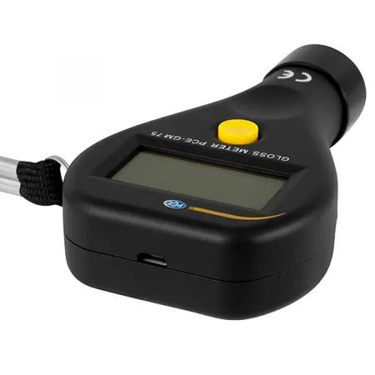 PCE GLOSSMETRE | PCE-GM 75 PCE GLOSSMETRE | PCE-GM 75