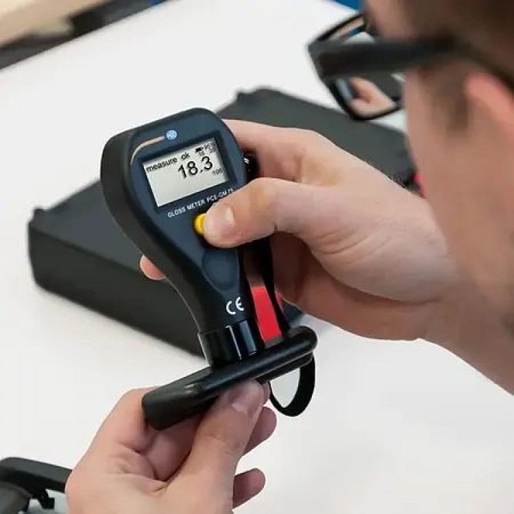 PCE GLOSSMETRE | PCE-GM 75 PCE GLOSSMETRE | PCE-GM 75