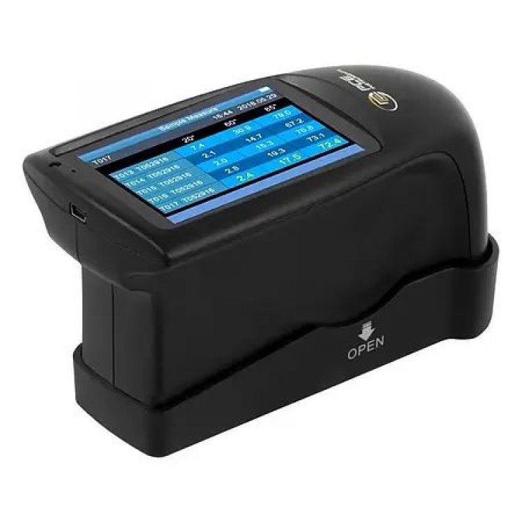 PCE GLOSSMETRE | PCE-PGM 100 PCE GLOSSMETRE | PCE-PGM 100